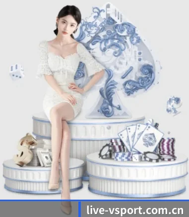 v体育 APP 界面